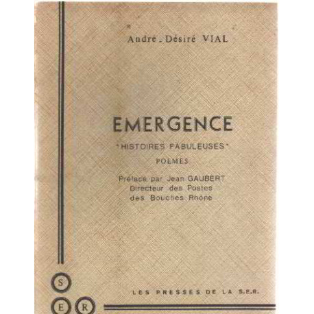 Emergence