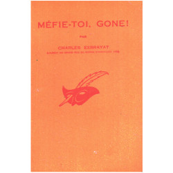 Mefie toi gone