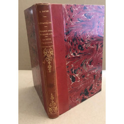 3 romans de cet auteur en un volume / l'evangeliste :...