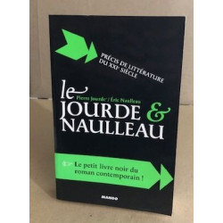 Le Jourde et Naulleau : Précis de littérature du XXIe siècle