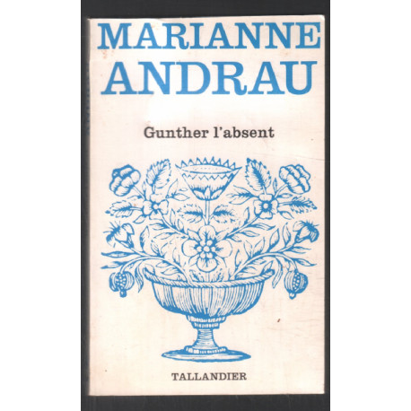 Gunther l'absent