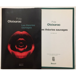 Les Théories sauvages