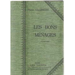 Les bons menages
