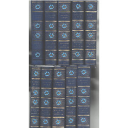 Histoire Des Années 40 , Complet En 10 Volumes