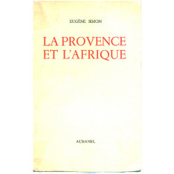 La provence et l'afrique