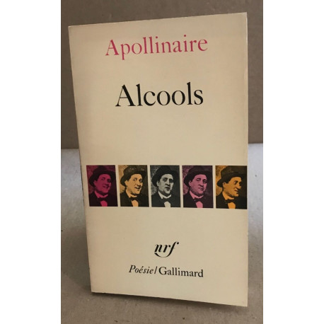 Alcools