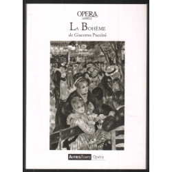 La Bohème