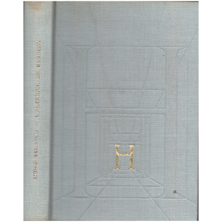 L'amérique des kennedy