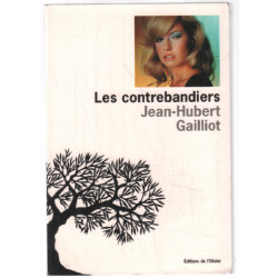 Les Contrebandiers