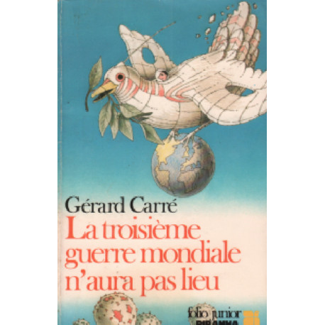La troisième guerre mondiale n'aura pas lieu