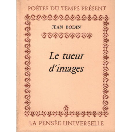 Le tueur d'images