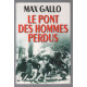 Le pont des hommes perdus