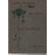 Versailles / les villes d'art célèbres
