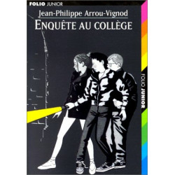 Enquête au collège