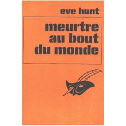 Meurtre au bout du monde