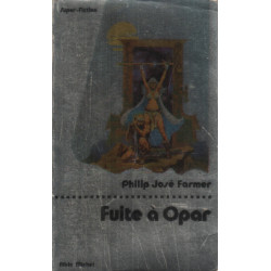Fuite à Opar