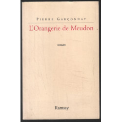 L'Orangerie de Meudon
