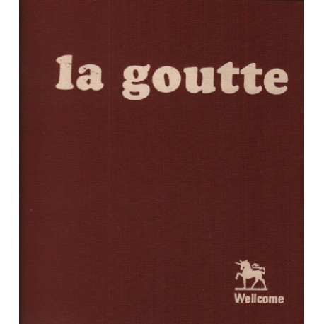 La goutte