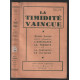 La timidité vaincue