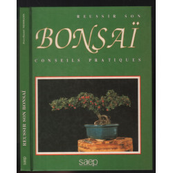 Réussir son bonsaï : Conseils pratiques