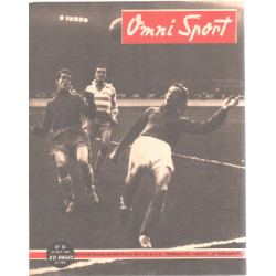 Revue omni sport n° 35