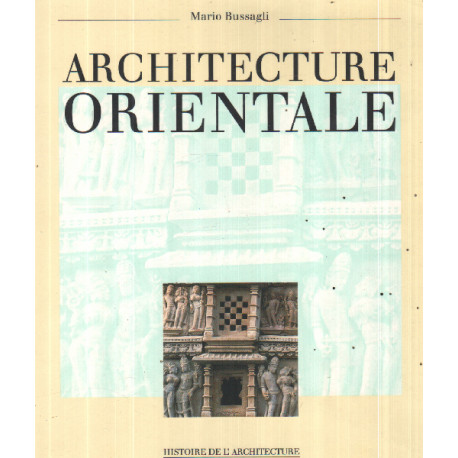 Architecture orientale