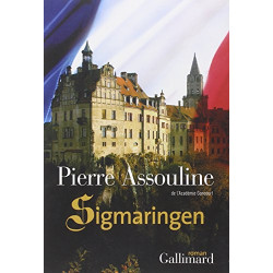 Sigmaringen
