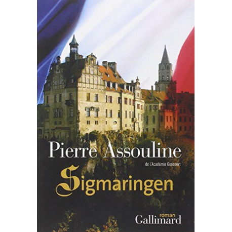 Sigmaringen