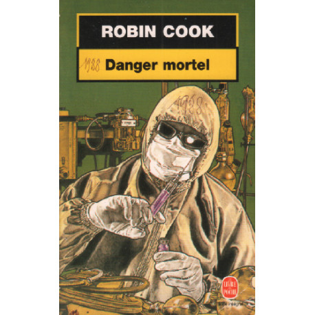 Danger mortel