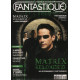 l'écran fantastique / Revue cinéma n° 232 / matrix reloaded x men...