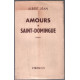 Amours à saint-domingue