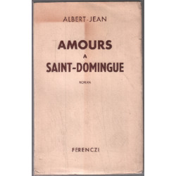Amours à saint-domingue