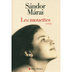 Les mouettes