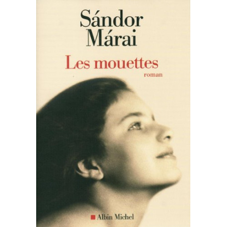 Les mouettes
