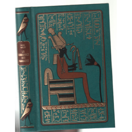 La vengeance des pharaons