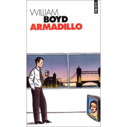 Armadillo