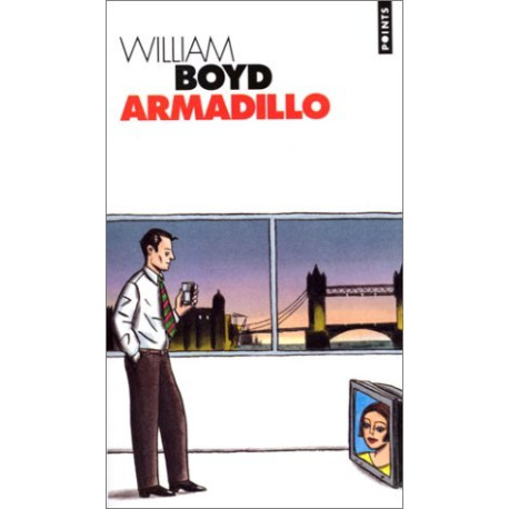 Armadillo
