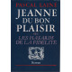 Jeanne du bon plaisir