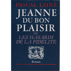 Jeanne du bon plaisir