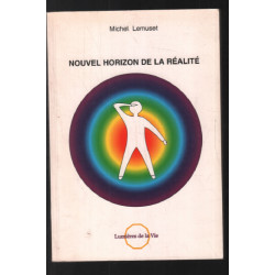 Nouvel horizon de la réalité