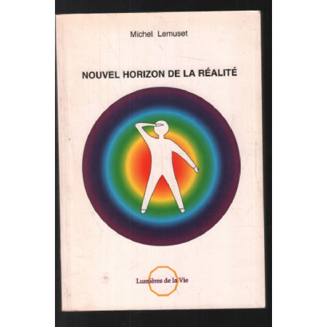Nouvel horizon de la réalité