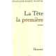 La tete la premiere