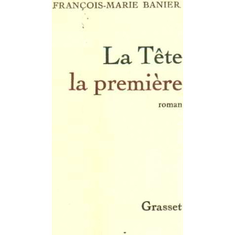 La tete la premiere