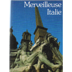 Merveilleuse italie