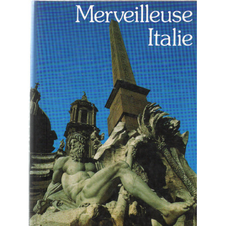 Merveilleuse italie