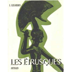 Les etrusques