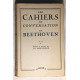Les cahiers de conversation de Beethoven