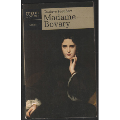 Madame bovary