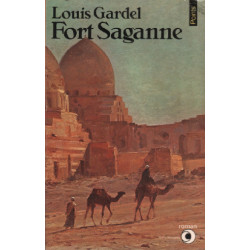 Fort saganne