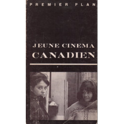 Jeune cinéma canadien
